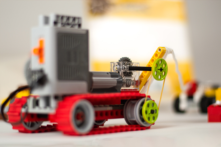 kit lego® boutique