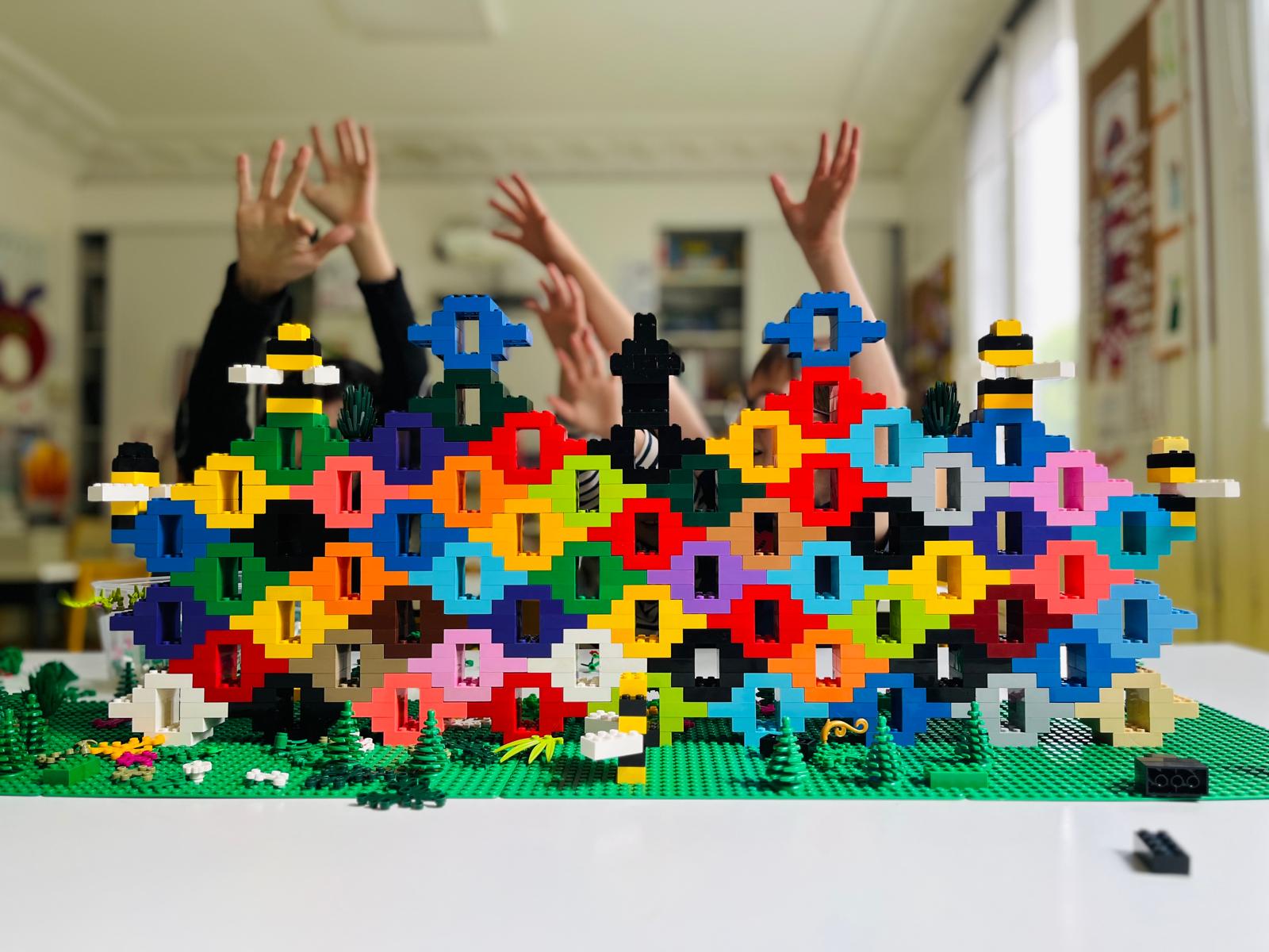 atelier lego® écoles